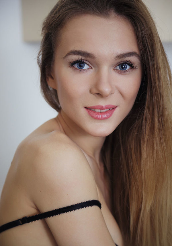 Ирина, 18