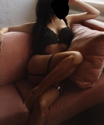 Каринулька, 25